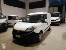 Fiat Doblo fourgon utilitaire occasion