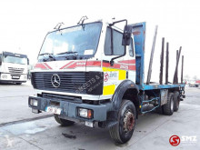 Camion plateau Mercedes 2629
