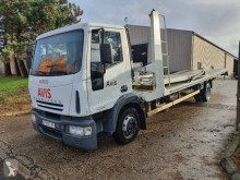 IvecoEurocargo180 E 12