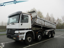 Mercedes tipper truck Actros 3235