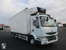 Camion Renault Midlum 220.14 DXI frigo mono température occasion