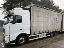 Volvo tautliner truck FH 420