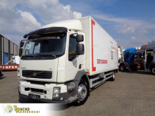 Грузовик фургон Volvo FL 240