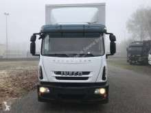 Iveco box truck Eurocargo 120 E 22