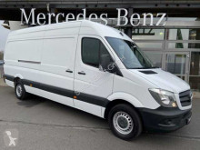 Mercedes Sprinter 314 CDI 4325 Klima PARKTRONIC fourgon utilitaire occasion