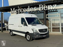 Fourgon utilitaire Mercedes Sprinter 316 CDI 3665 Klima Kamera AHK2,8to Stdh