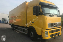 Volvo FH440 4x2 R gebrauchter Kastenwagen