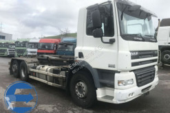 Camion multibenne DAF CF85.410 6x2