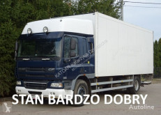 Camion isotherme DAF CF 75.310 GLOB, SCHMITZ