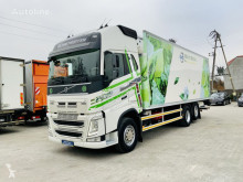 Ciężarówka chłodnia Volvo FH 460 Chłodnia 21EP Super Stan !