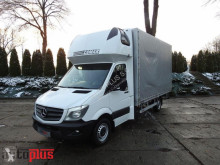 Camion savoyarde Mercedes SPRINTER 316