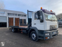 Camion porte engins MAN LE 14.220