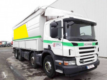ScaniaP400
