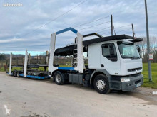 Renault car carrier truck Premium 420