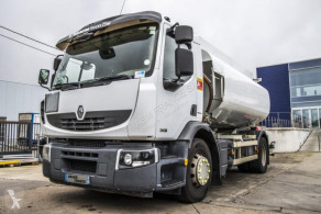Camion citerne hydrocarbures Renault Premium 280 DXI