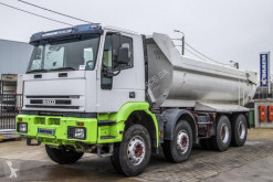 Camion Iveco Cursor 440 benne occasion