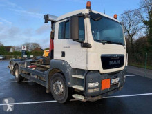 Camion multiplu MAN TGS 26.400