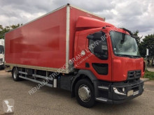 Camion Renault Gamme D 280.18 DTI 8 fourgon polyfond occasion