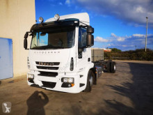 Iveco Eurocargo 120 E 25 truck used chassis