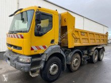Kamión korba Renault Kerax 400