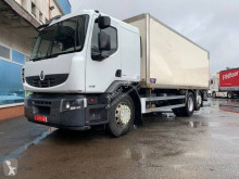 Camión furgón Renault Premium 380.26 DXI