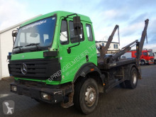 Teherautó Mercedes 1824 használt