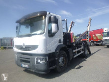Portacontenedor de cadenas Renault Premium Lander 320 DXI