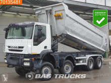 Kamión Iveco Trakker korba ojazdený