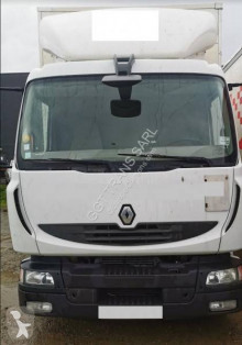 Camion fourgon Renault Midlum 270 DXI