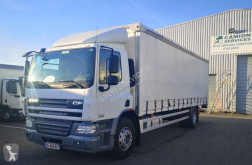 Camião DAF CF65 65.300 cortinas deslizantes (plcd) usado