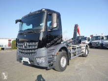 Mercedes hook arm system truck Arocs 1842