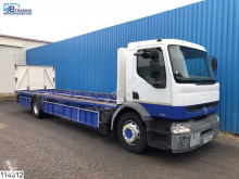 Camion plateau Renault Premium 270