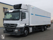 Грузовик Mercedes Actros 2541*Euro 5*Retarder*Carrier Supra 950* холодильник б/у
