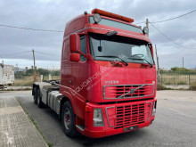 Camion polybenne Volvo FH16 610cv 6x4 Palift T20 Hook