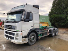 Volvo hook arm system truck FM 440