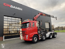 Volvo FH truck used hook arm system