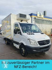 Utilitaire frigo Mercedes Sprinter Sprinter 515 CDI Tiefkühl 5 to Thermoki V400 MAX