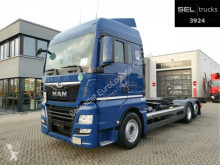 MAN chassis truck TGX 26.500 6x2-2 LL / Intarder
