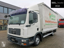 Camion savoyarde MAN TGL 8.180 4x2 BL / German