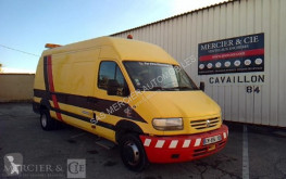 Vrachtwagen Renault Mascott