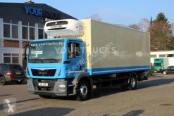 MAN TGM 18.290 E6 Thermo King 1000/Strom/Bi-Temp/ACC truck used refrigerated