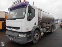 Renault élelmiszerszállító/büfékocsi tartálykocsi teherautó Premium 340