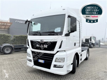 MAN TGX 18.500 4X2 BLS tractor unit used