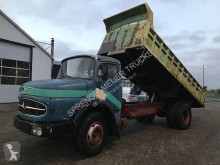 Mercedes 1624 6 CILINDER самосвал б/у