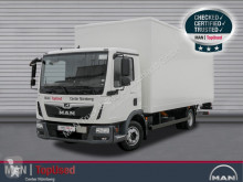 Camion MAN TGL 8.190 4X2 BL, AHK, Klimaanalge fourgon occasion