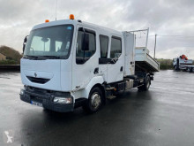 Грузовик мультилифт Renault Premium 180