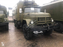 Camion militar(a) ZIL 133
