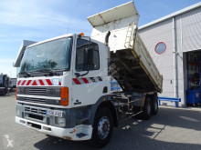 Camion DAF 85 benne occasion