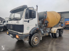 Camion Mercedes 2426 béton toupie / Malaxeur occasion