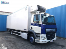 Camião frigorífico mono temperatura DAF CF 460